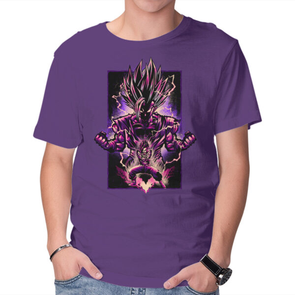 Attack Of The Beast Gohan - Image 5
