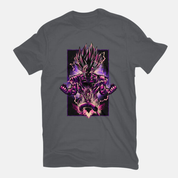 Attack Of The Beast Gohan - Image 15