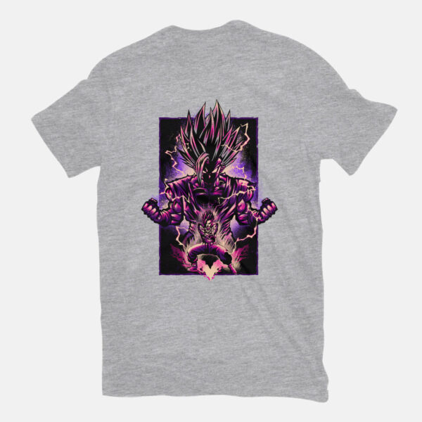 Attack Of The Beast Gohan - Image 19