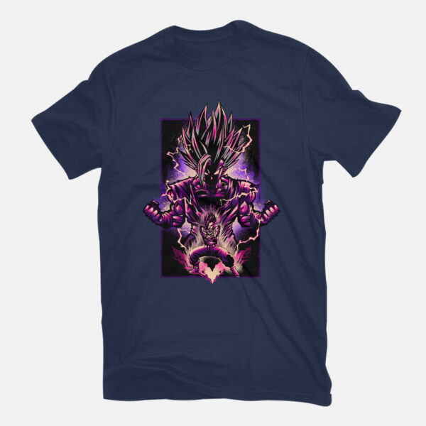Attack Of The Beast Gohan - Image 11