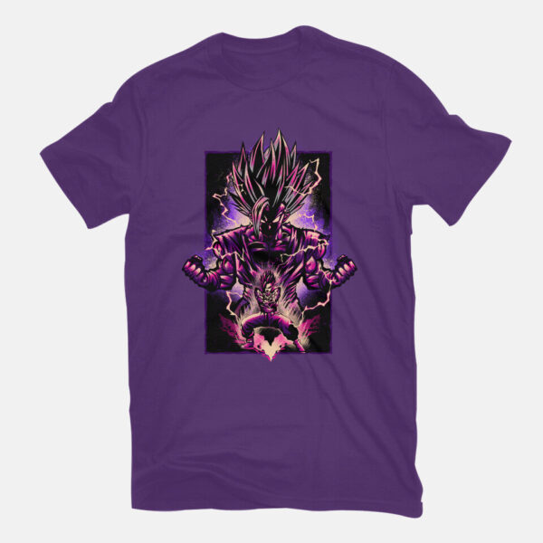 Attack Of The Beast Gohan - Image 7