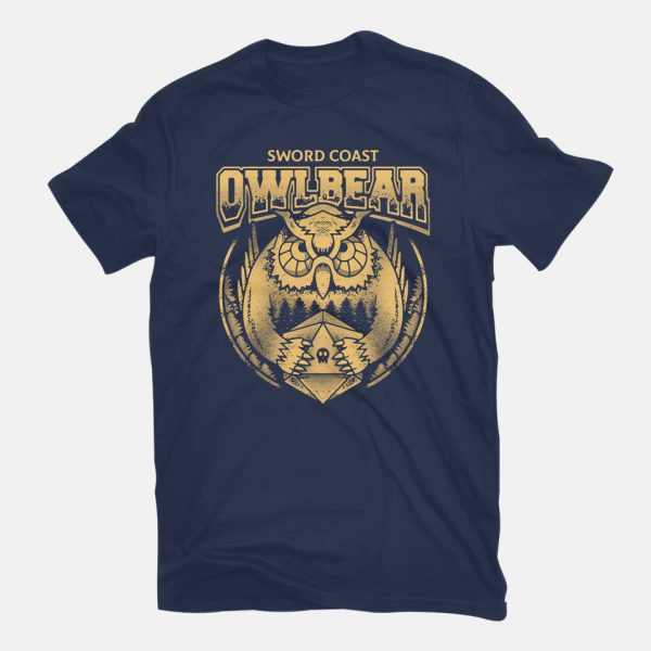 OwlBear - Image 3