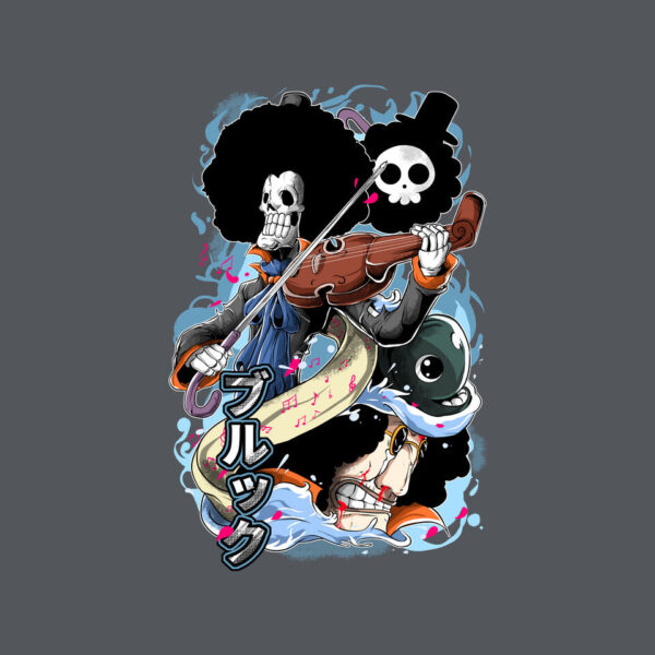 The Great Musician - Image 12