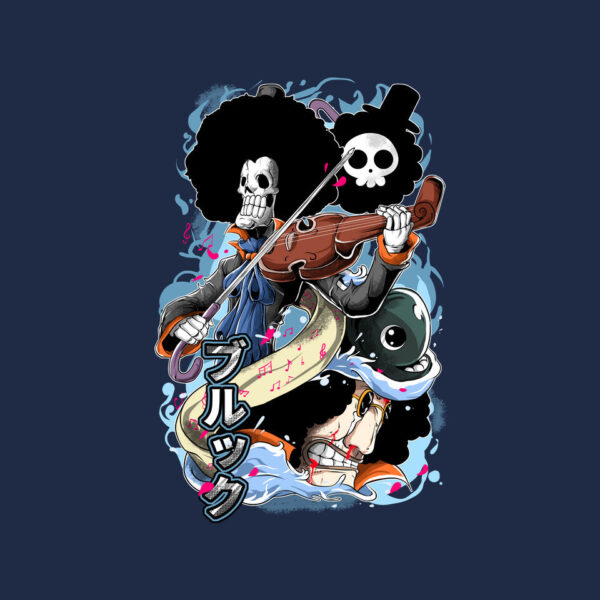 The Great Musician - Image 8