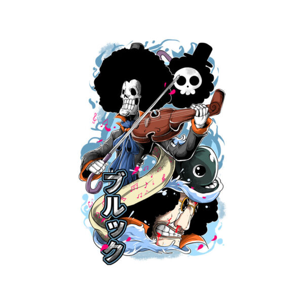 The Great Musician - Image 16