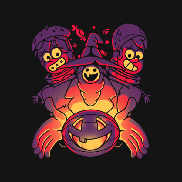 Summerween Trickster - Image 4