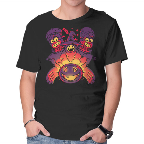Summerween Trickster