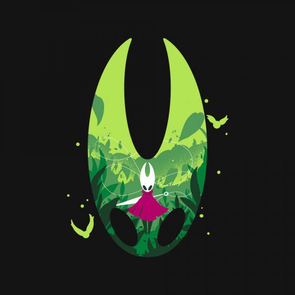 Lady Hornet - Image 4