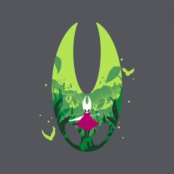 Lady Hornet - Image 12