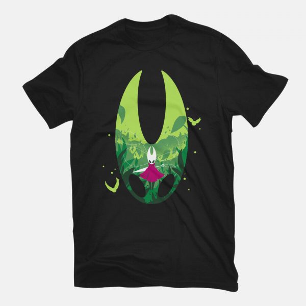 Lady Hornet - Image 3
