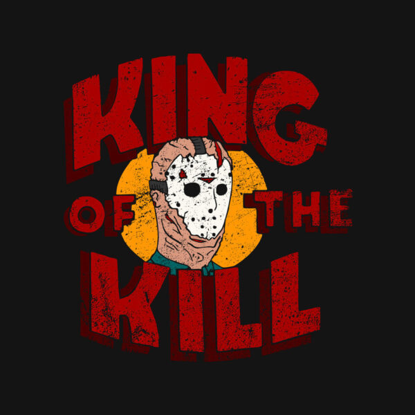 King Of The Kill - Image 4