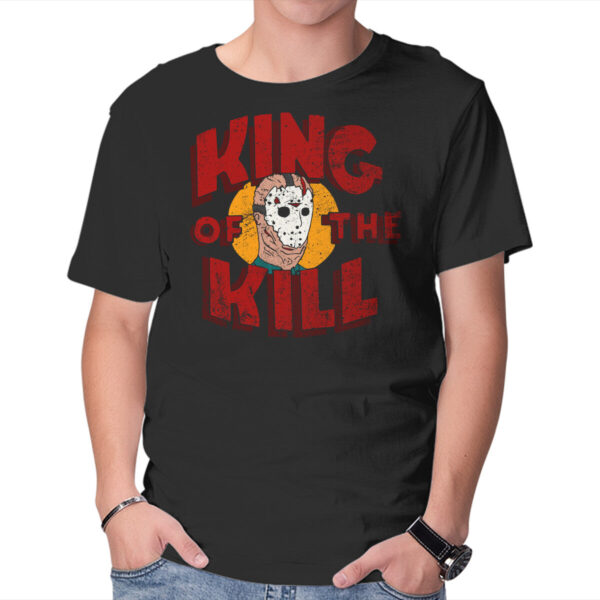 King Of The Kill