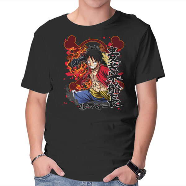 Monkey D Luffy - Image 17