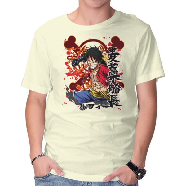 Monkey D Luffy - Image 5