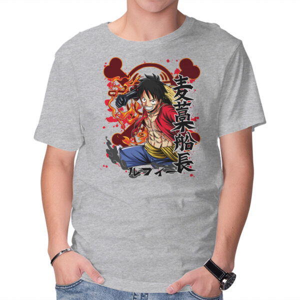 Monkey D Luffy - Image 13