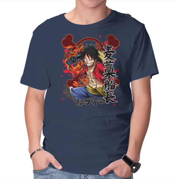 Monkey D Luffy - Image 9