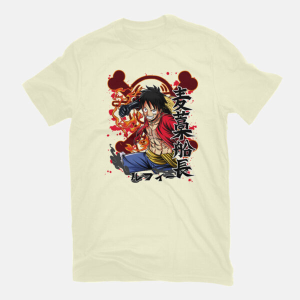 Monkey D Luffy - Image 7