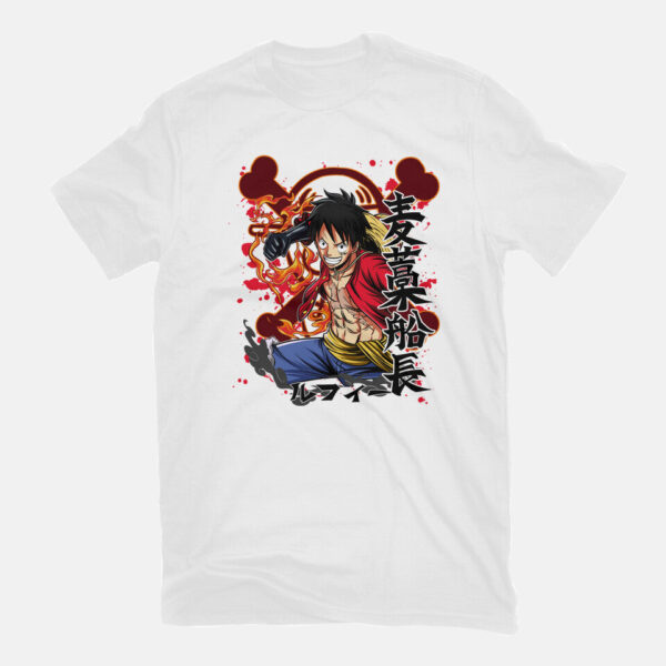 Monkey D Luffy - Image 3