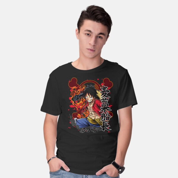 Monkey D Luffy - Image 18