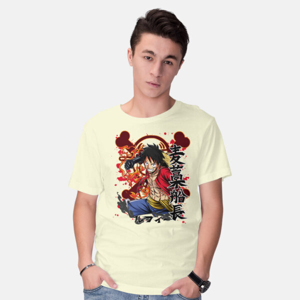 Monkey D Luffy - Image 6