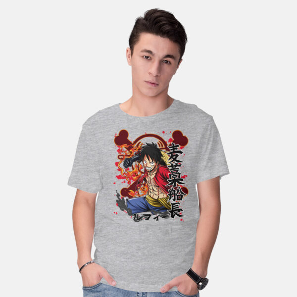 Monkey D Luffy - Image 14