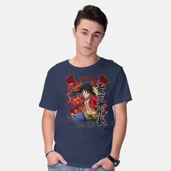 Monkey D Luffy - Image 10