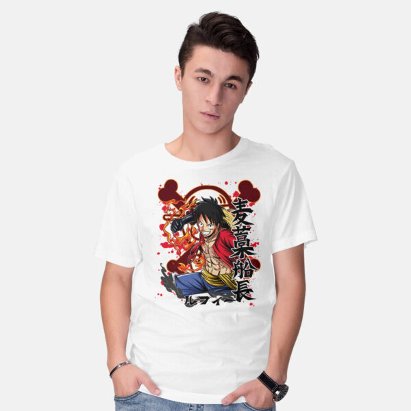 Monkey D Luffy - Image 2