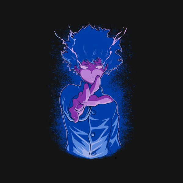 Psychic Boy - Image 4