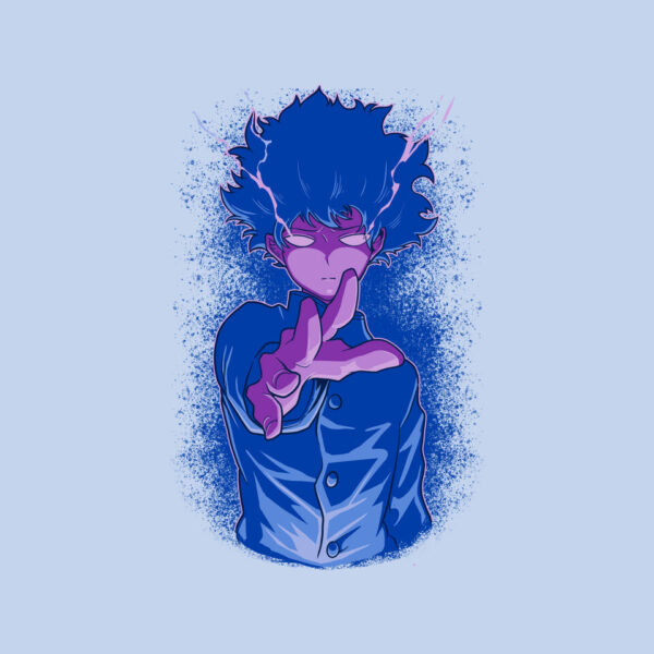 Psychic Boy - Image 8