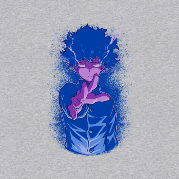 Psychic Boy - Image 12