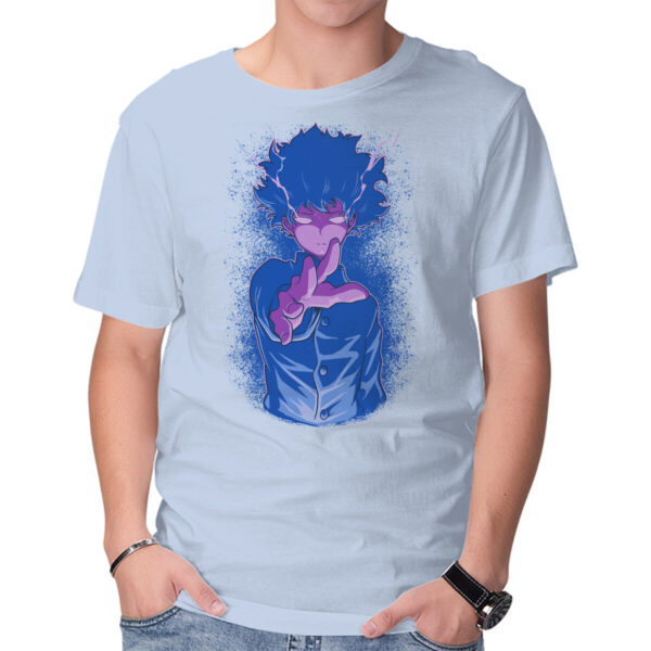 Psychic Boy - Image 5