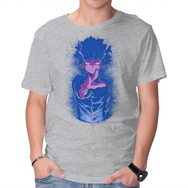 Psychic Boy - Image 9