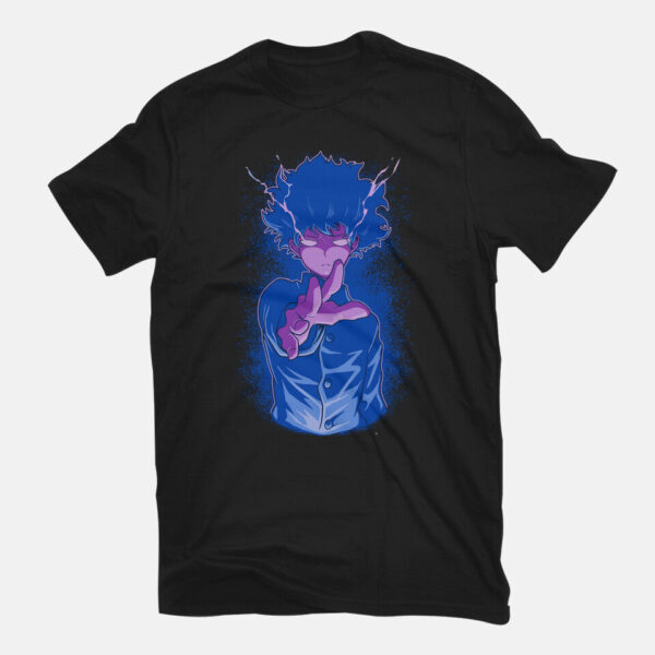 Psychic Boy - Image 3