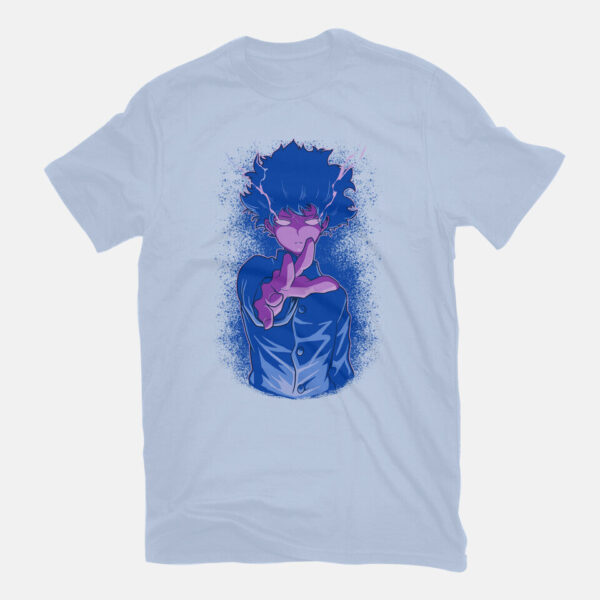 Psychic Boy - Image 7