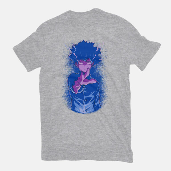 Psychic Boy - Image 11