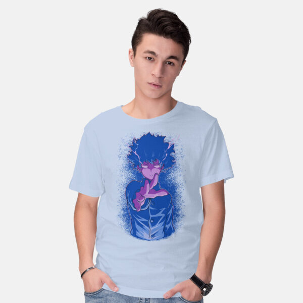 Psychic Boy - Image 6