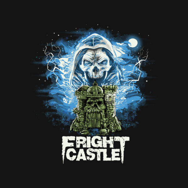 Fright Castle - Image 4