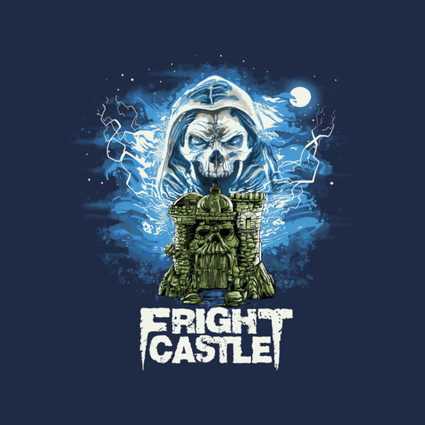 Fright Castle - Image 8