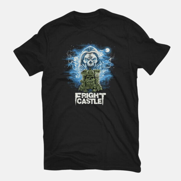 Fright Castle - Image 3