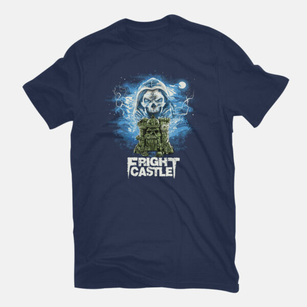 Fright Castle - Image 7