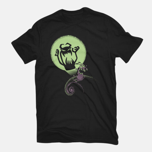 The Nightmare Of The Dog - Image 3