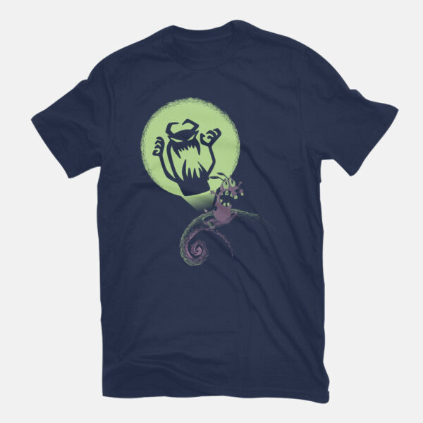 The Nightmare Of The Dog - Image 7