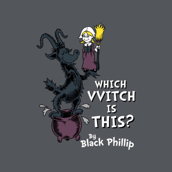 Which VVitch Is This? - Image 4