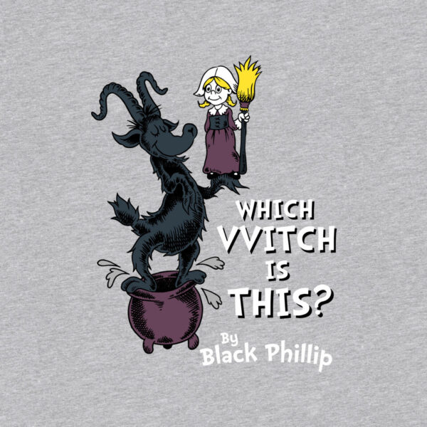 Which VVitch Is This? - Image 16