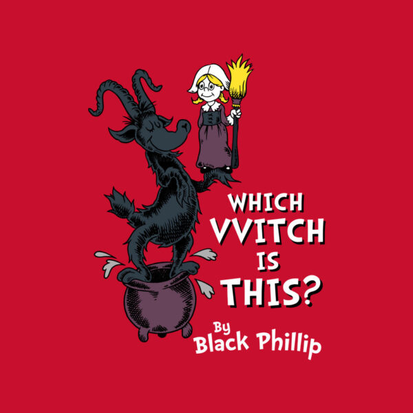 Which VVitch Is This? - Image 12