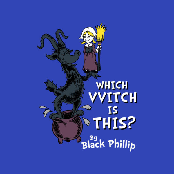 Which VVitch Is This? - Image 20
