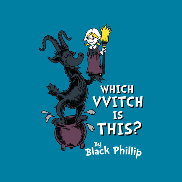 Which VVitch Is This? - Image 8