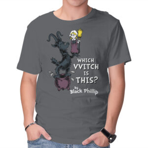 Which VVitch Is This?
