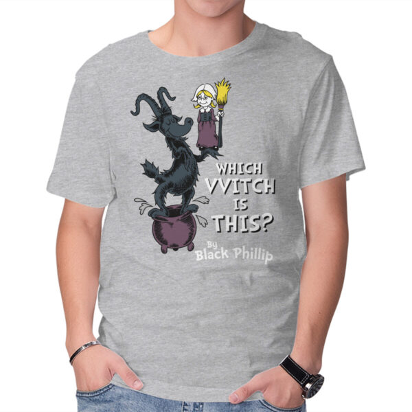 Which VVitch Is This? - Image 13