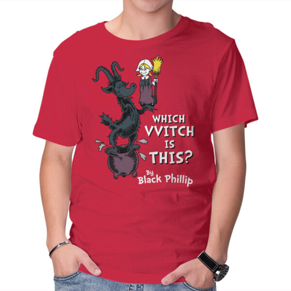 Which VVitch Is This? - Image 9